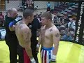 MMA Cage Fight Main 1 MMA Cage Fight Main 1
