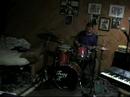 Tony T. Drum Technique