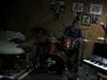 Tony T. Drum Technique