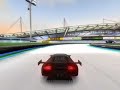 Trackmania Platform C3