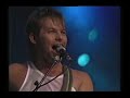 from the full house gig jan 1987