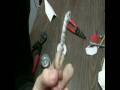 How to make an electric Igniter