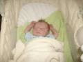 Baby Jordan