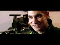 Vitaly Petrov's first day