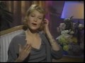 Movie reporter Tim Lammers talks with Gwyneth Paltrow about 