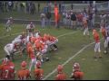 09 Sylvania Southview Freshmen Football Team         *8 and 0*