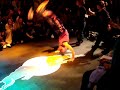 Japan (Shie Chan & Narumi) Vs Spain B-Girl Battle BOTY 2007 Japan (Shie Chan & Narumi) Vs Spain B-Girl Battle BOTY 2007