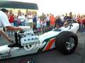 Hooligan Brunswick Ohio Nitro Flames