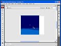 Bring animated gif into flash