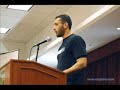 HalfDate Care 4 Converts-Baba Ali (2/2)