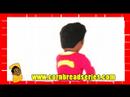 Cornbread Dance promo Cornbread Dance promo