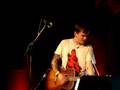 videos de Joy - Tom Gabel Live at the Knitting Factory 11/20/08
