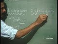 Lecture - 31 Cascading (Direct Coupling)