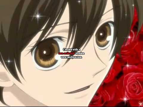 Ouran Is Infected (Haruhi Fakes It)
