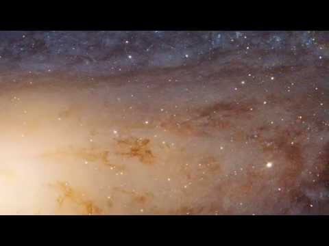 Hubble Telescope's Huge New View of the Andromeda Galaxy | Video