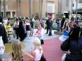 videos de 8) Epic Super Hero Battle 2009
