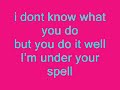 Duffy-mercy with lyrics Duffy-mercy with lyrics