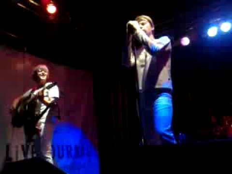 Regina - Bijele zore (live)