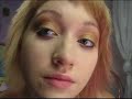 Hazel Eyes: Pur Minerals Beauty in Numbers Makeup Tutorial
