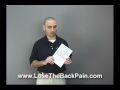 The Truth About Back Pain - Review