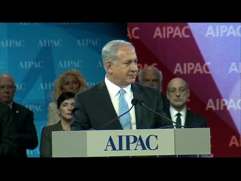 Netanyahu - Israeli Prime Minister uses famed movie quote to applaud actress's recent opposition to Anti-Israel boycott, divestment and sanctions movement.