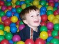 Chucky Cheese Hell