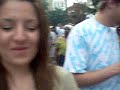 Nottinghill Carnival hear Benga  Coki