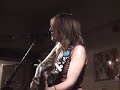 Kristy Gallacher - Little Crazy