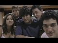 The Justice Teens