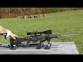 Hyskore Cleaning and Sighting Rest