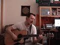 I Was A Prayer cover
