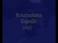 Motoraduno Rapallo 2007