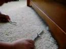 the mysterious arm under my bed ! part 1