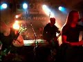 Mortal Intention - Der dunkle Reiter