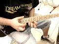 videos de chitarra elettrica  DT ONE