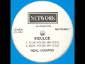 Neal Howard -- Indulge
