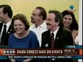 Dilma Rousseff confessa, � COMICIO!