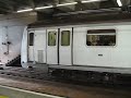 HK Met-Cam MTR Train HK Met-Cam MTR Train
