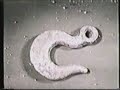 Forging of chain by smiths (2) - blacksmithing