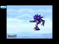 Click here to watch this video Sonic The Hedgehog: Two Worlds Collide - Opening Credits