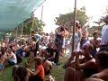 Aron Szilagyi Markus Meurer @ didgeridoo festival Israel