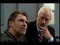 Dimitri Kissoff, Tony Audenshawe and Glynis Barber 2006 Emmerdale clip