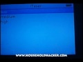 How to Turn your iPod into a Taser
