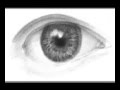 Pencil Drawing Tutorial-Realistic Eye