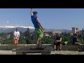 vew-do dance in granada