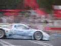 NISSAN R390 GT1 '98 Le Mans #32