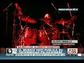 C5N - SOCIEDAD: MURIO LUIS ALBERTO SPINETTA | CELESTE CARBALLO