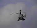 OH58D Kiowa Helicopter