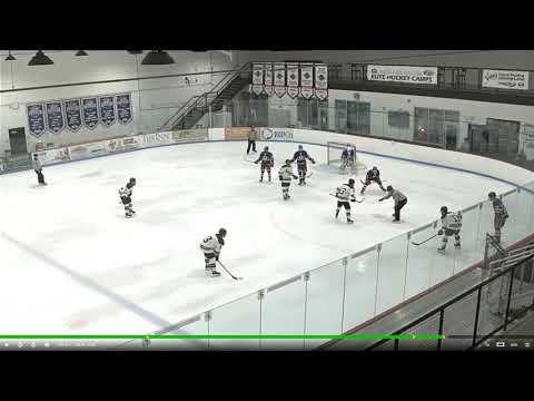 PP second goal  William Whitelaw from Will Jones, 9-SEP-21