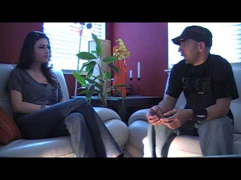 DJ AJAX interview